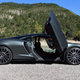Image for article titled The 2020 McLaren GT Will Convince You To Ditch Your Private Jet For Good